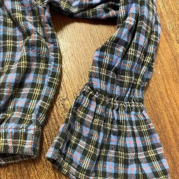 Vintage crop top - Picture 3 of 4